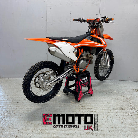 2018 SXF 250