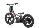 16" Electric Balance Bike - Pink