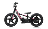16" Electric Balance Bike - Pink