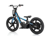 16" Electric Balance Bike - Blue