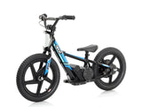 16" Electric Balance Bike - Blue