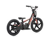 16" Electric Balance Bike - Red