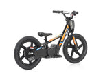 16" Electric Balance Bike - Orange