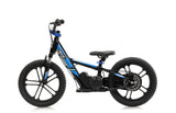16" Plus Electric Balance Bike - Blue