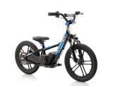 16" Plus Electric Balance Bike - Blue