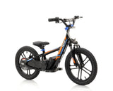 16" Plus Electric Balance Bike - Orange