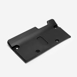 Lower Rear Black Battery Pack Panel for Talaria Sting