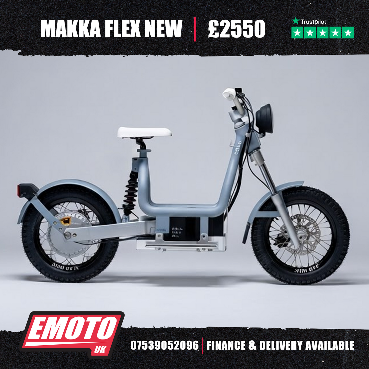 Makka Flex - New