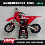 2023 MC 65
