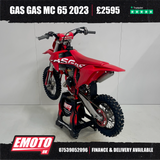 2023 MC 65