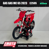 2023 MC 65