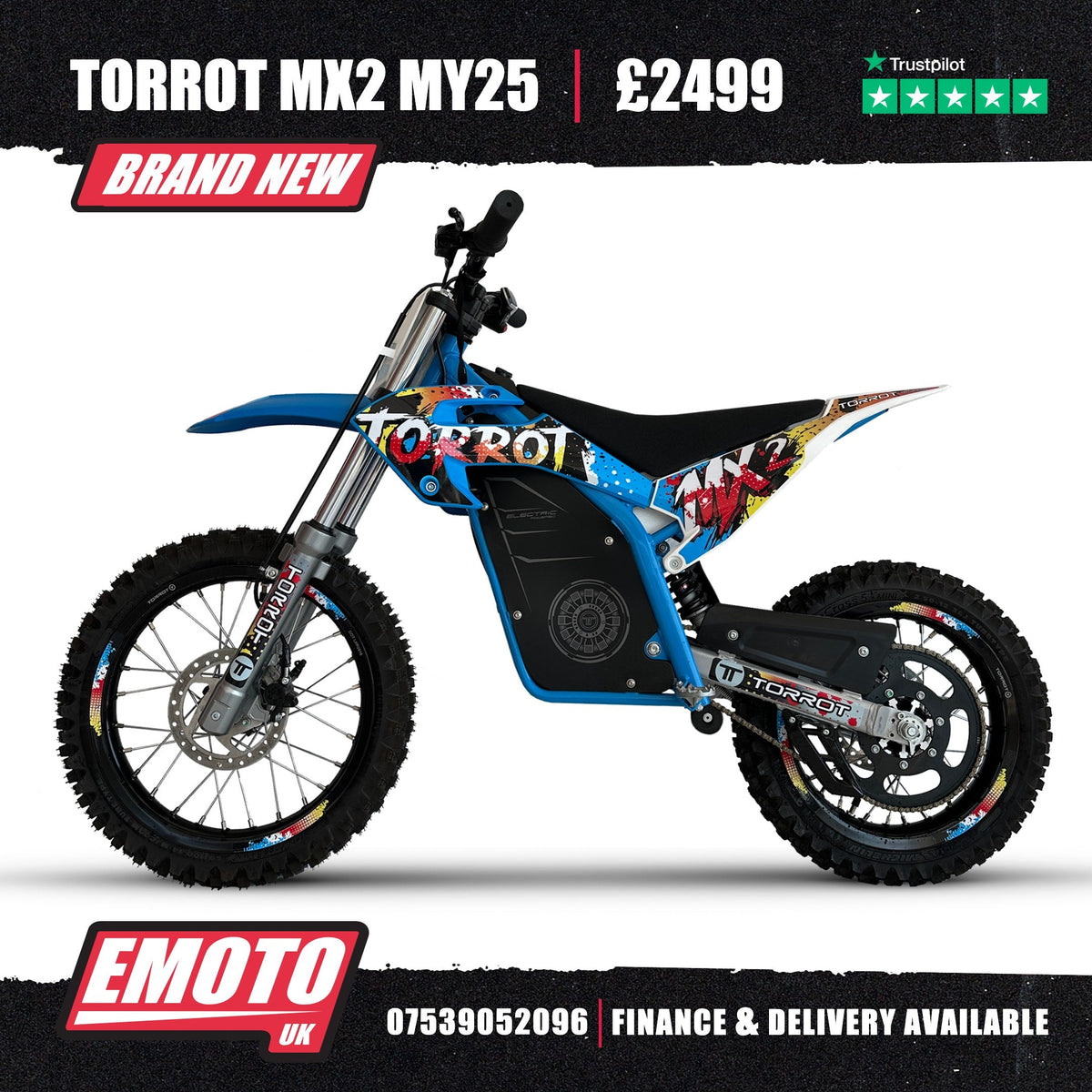 MX2 - MY25