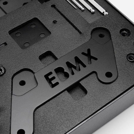 EBMX Seat Extenders for Sur-Ron Light Bee