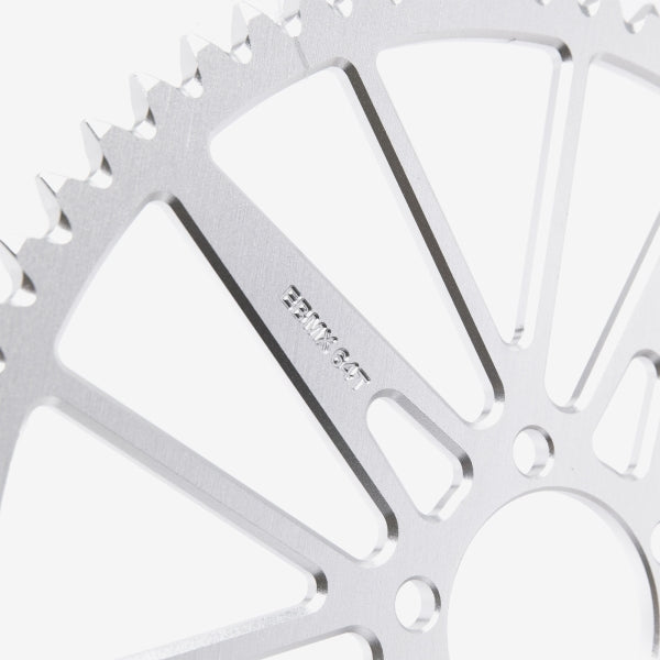 EBMX Premium Chain and Sprocket Kit