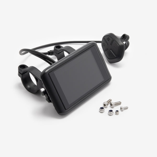 LCD Display/Speedometer for Talaria – EmotoUK