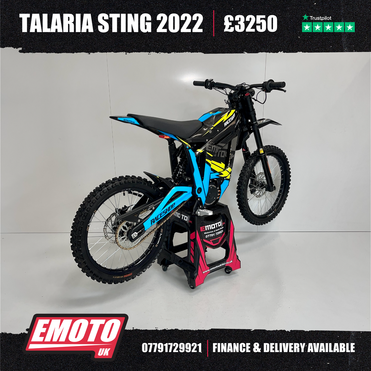 2022 STING