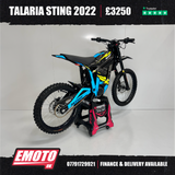 2022 STING