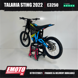 2022 STING