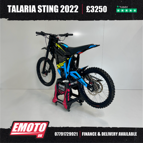 2022 STING