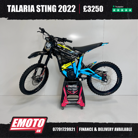 2022 STING