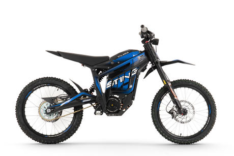 Graphics Kit for Talaria Sting R
