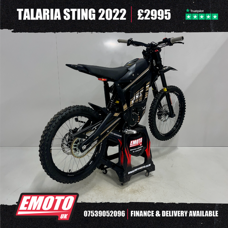2022 STING