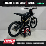 2022 STING