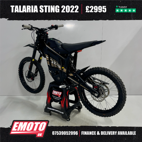2022 STING