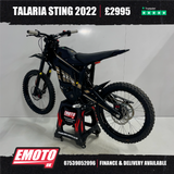 2022 STING