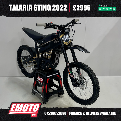 2022 STING