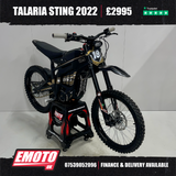 2022 STING