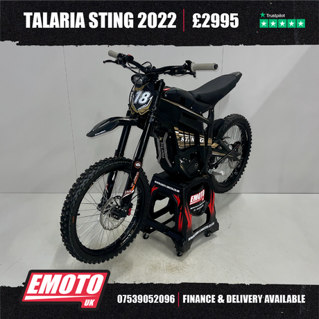 2022 STING