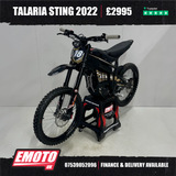 2022 STING