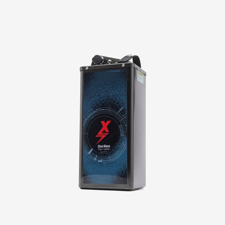 EBMX 72v Sur-Ron Light Bee Upgrade Kit