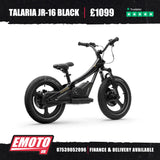 JR-16 - Gloss Black