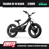 JR-16 - Gloss Black