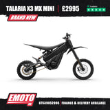 X3 MX Mini