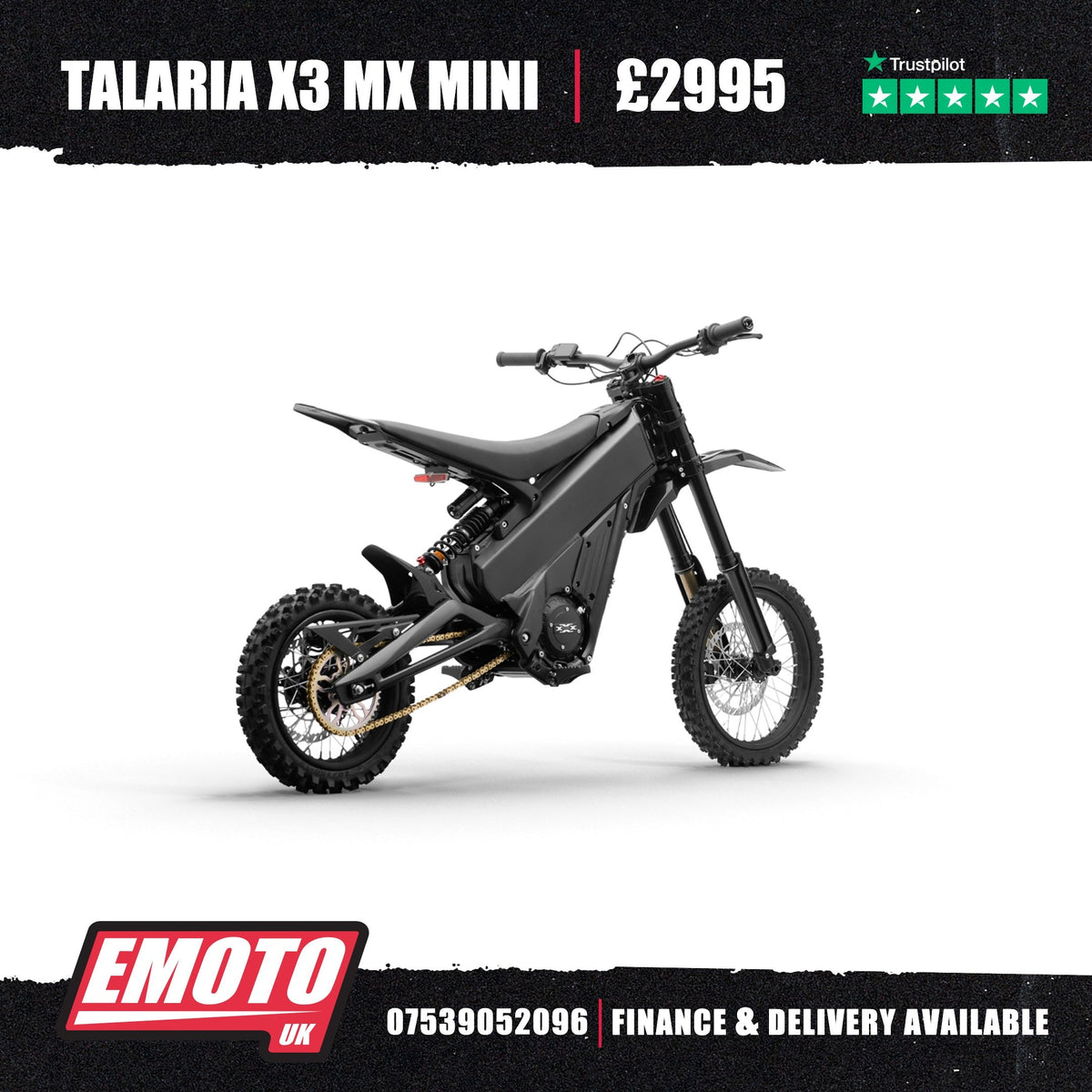 X3 MX Mini