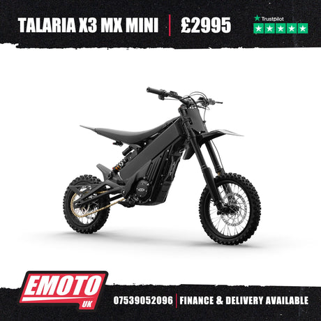 X3 MX Mini