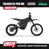 X3 Pro MX