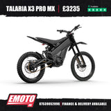 X3 Pro MX