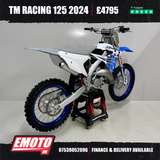 2024 MX 125