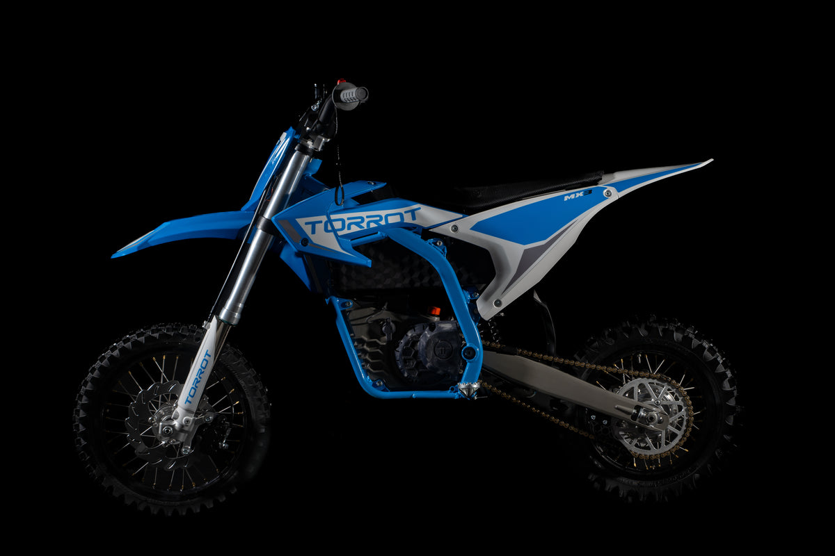 MX3 (Pre Order)