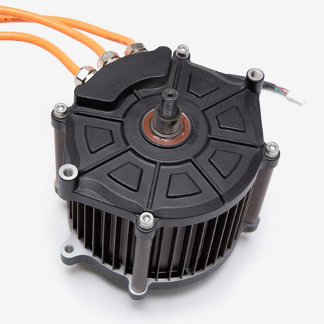 Talaria X3 Motor