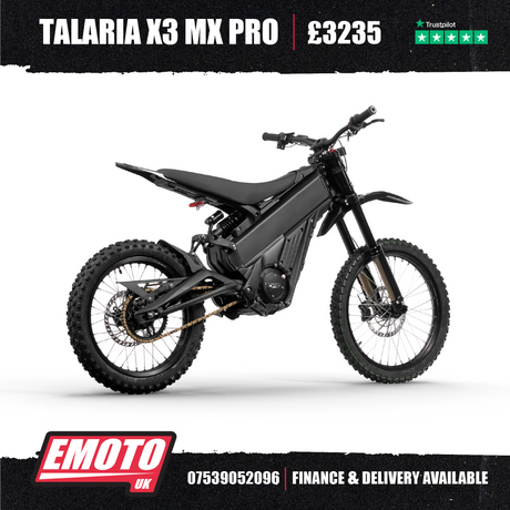 X3 MX PRO