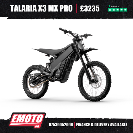 X3 MX PRO