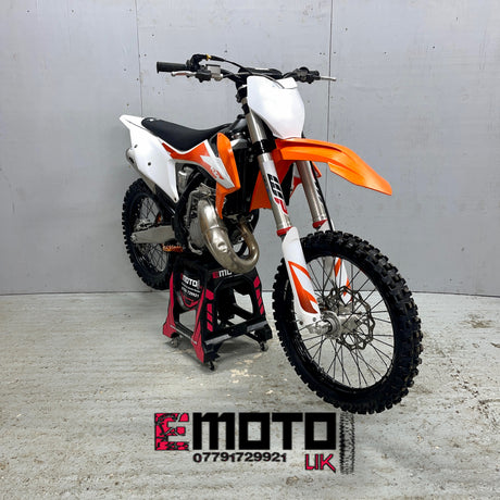 2020 SX 125