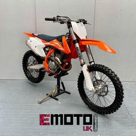 2018 SXF 350