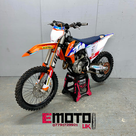2019 SXF 250