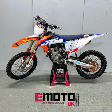 2019 SXF 250